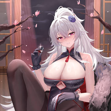 齐柏林伯爵