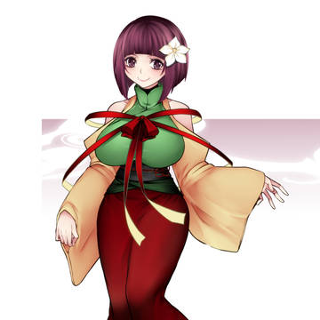 メロンの稗田