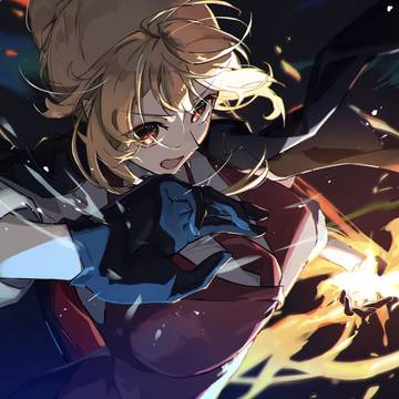 Ifアンジェリカ
