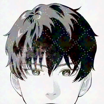イケメンにな～れ