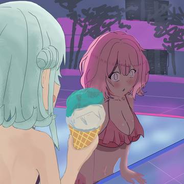 かほれな