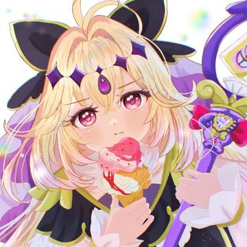 キュアアルカナ・シャドウ