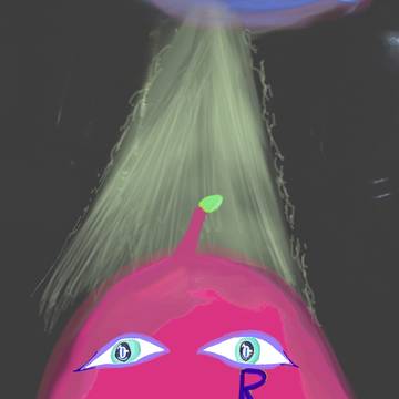ﾜﾚﾊｳﾁｭｳｼﾞﾝﾀﾞ👽