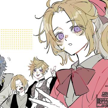 FFまとめ①