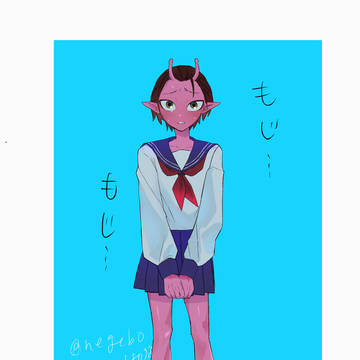 セーラー服カナタ