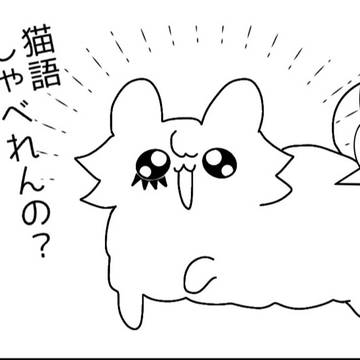 猫に転生したドンキホーテ兄弟　その6