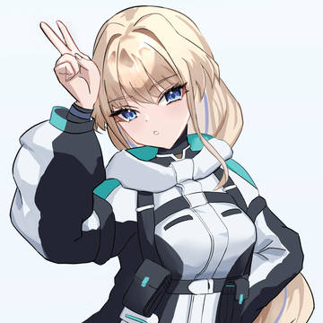 臨戦トキ