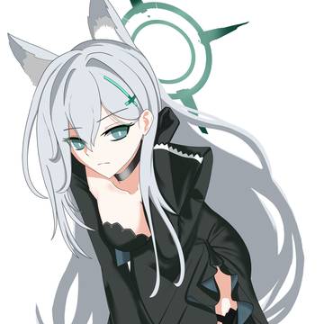 シロコテラー！