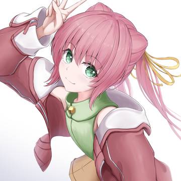 珠瀬壬姫