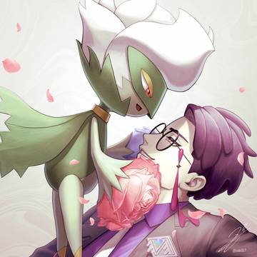 花束