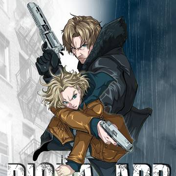 BIOHAZARD requiem/バイオサバードレクイエム