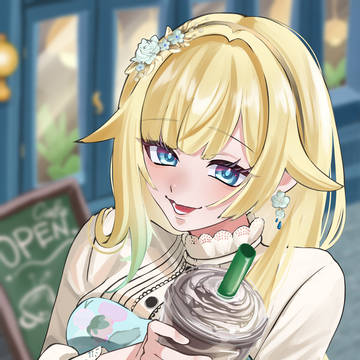 雑談でもしてかない?