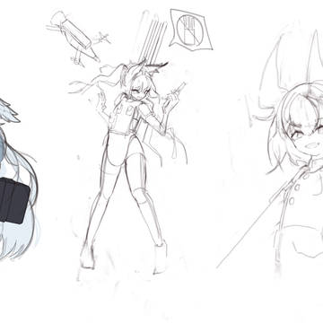 Doodles