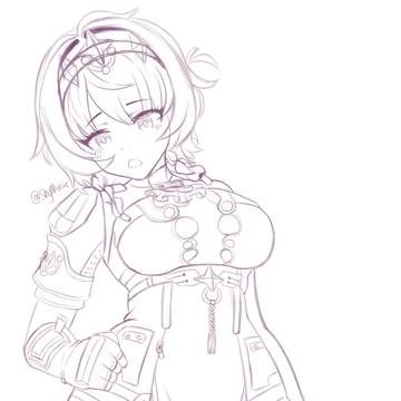 简笔画