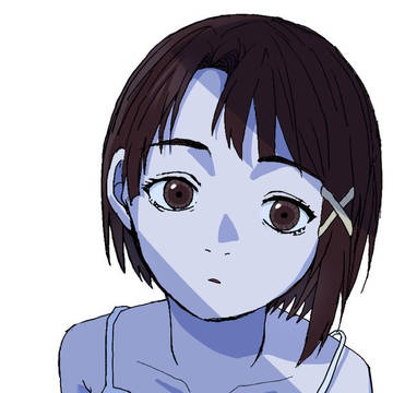 Let's all love lain.