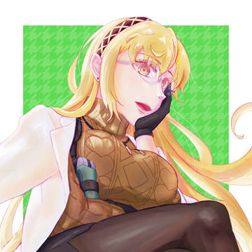 デメテルさん