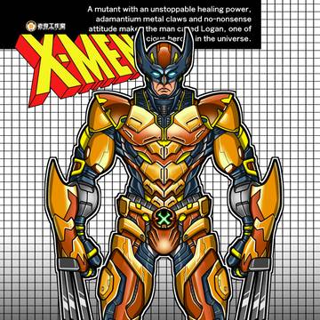Wolverine