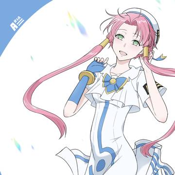 灯里ちゃん