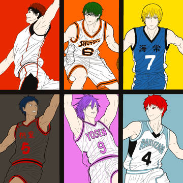 2月Twitter絵まとめ