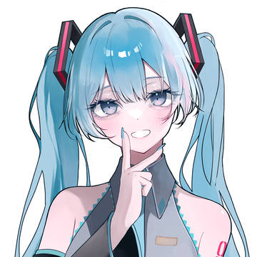 初音ミク