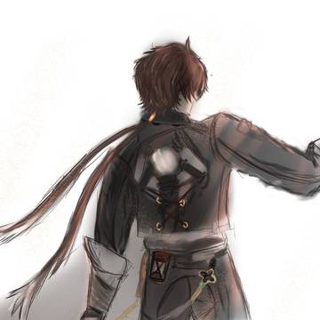 漂泊者