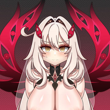 Ronova - Genshin Impact