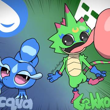 Gekko Bros