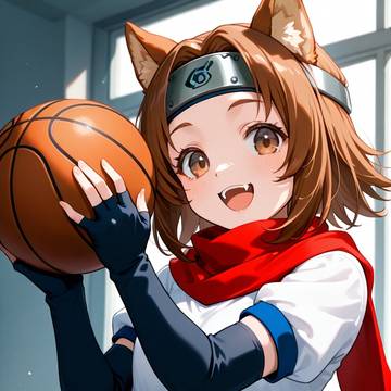 このはボール