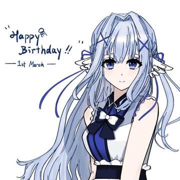 なくちゃ HBD🥳