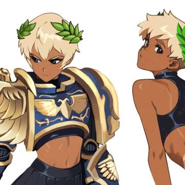 Femboy of the 13th Legion