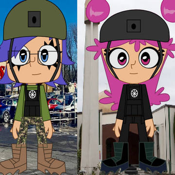 hi hi puffy Shooters 2.0