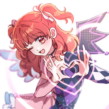 天使？悪魔？どちらが好き！？
