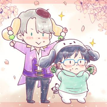 ぽむぽちゃ詰め その3