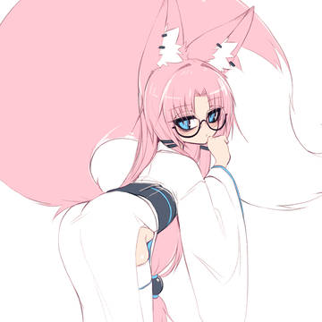 狐ロリババアまとめ