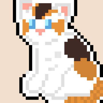 ドット絵2026.02ログ