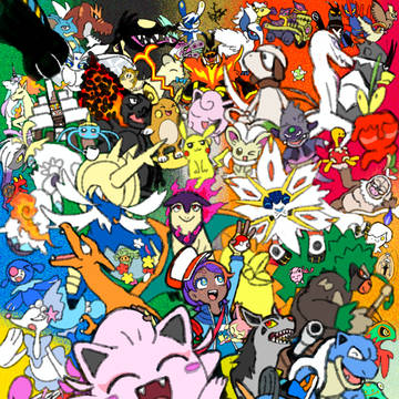 ポケモン30周年