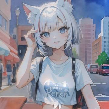猫耳