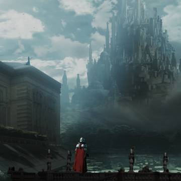 死の王国