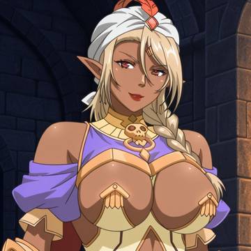 Dark Elf