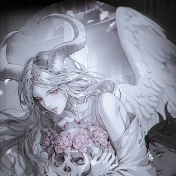 三人の悪魔