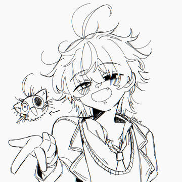 03/01/2026 Mika Doodle