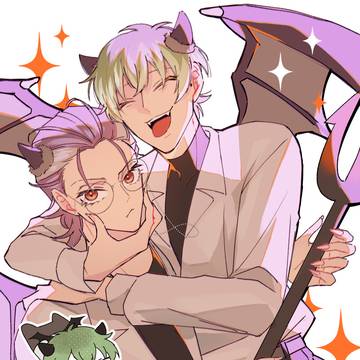 ヒプマイまとめ