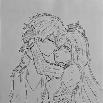 Pour toi, mon amour [Richelieu]