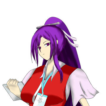 Meira-Sensei