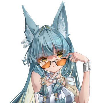 バステトちゃん