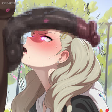 Anne Takamaki | Persona 5