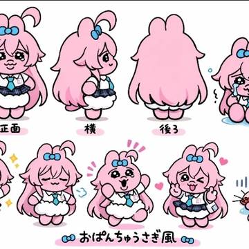 おぱんちゅほしの