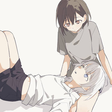 ともらな