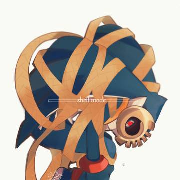 Klonoa log5