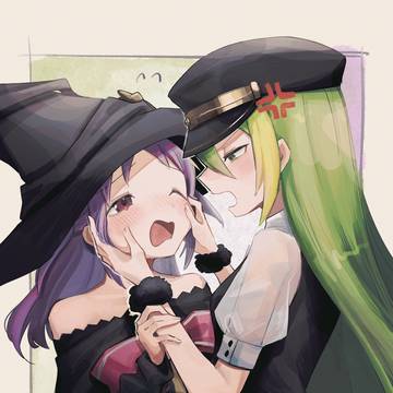 マギレコまとめ